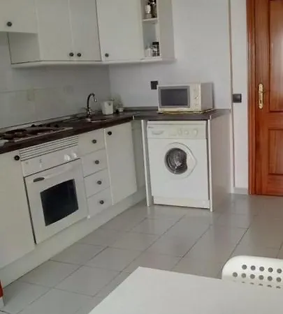 Appartement Un Frente Playa El Médano