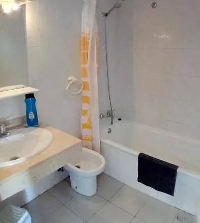 Un Frente Playa * El Médano